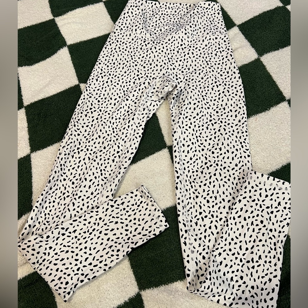 Astoria leggings size small